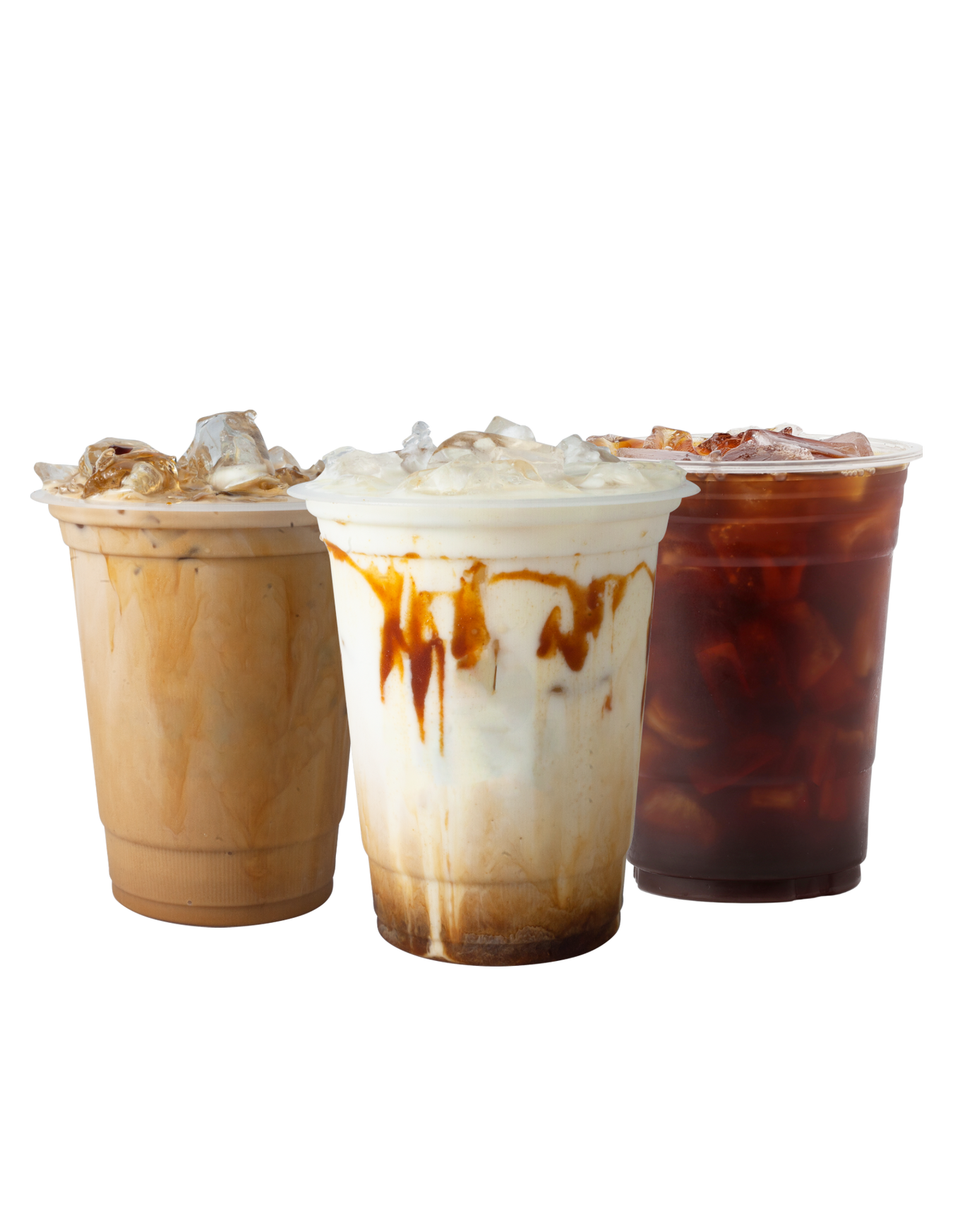 Order Drinks for Pickup