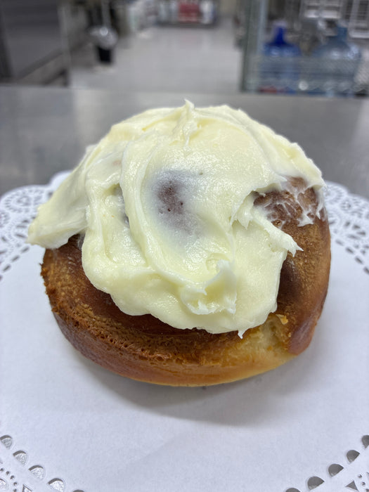 Combo Deals - Latte & Pastry Pairings